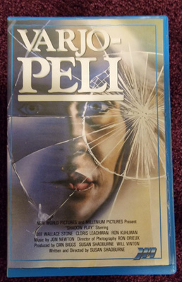 Vhs  fix  VARJOPELI