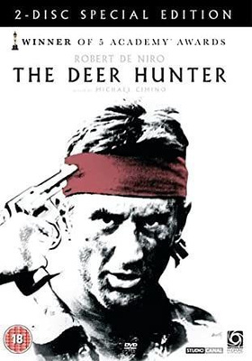 The Deer Hunter (Special Edition) (2 Disc) [1978] [DVD] UK