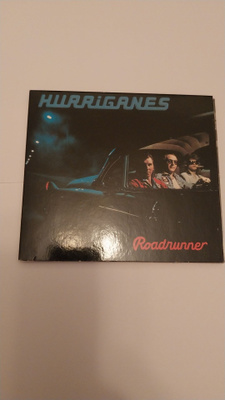 Hurriganes – Roadrunner SACD