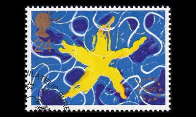 Iso-Britannia 1418 o Euroopan sisämarkkinat (1992)