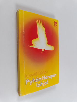 Harold Horton : Pyhän Hengen lahjat