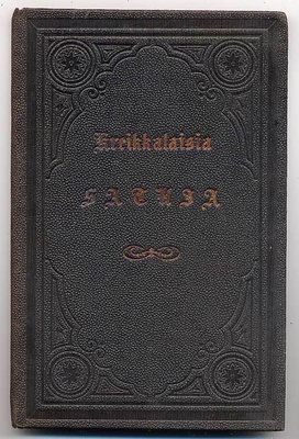 Kreikkalaisia satuja (1875)