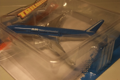 Boeing 777-200  1:300