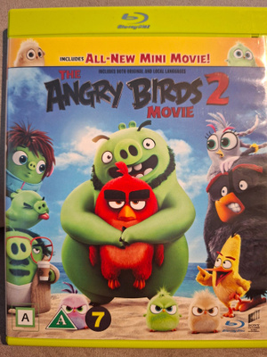 Angry Birds 2
