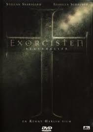 Exorcisten :  Begynnelsen  -  DVD