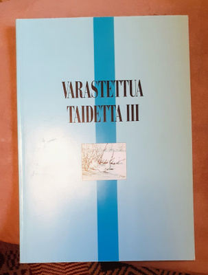 Varastettua Taidetta 3