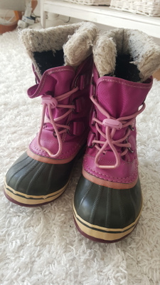 Sorel koko 33