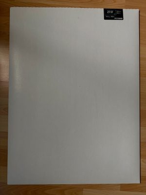 27" Privacy Screen -tietoturvasuoja, Widescreen 16:9