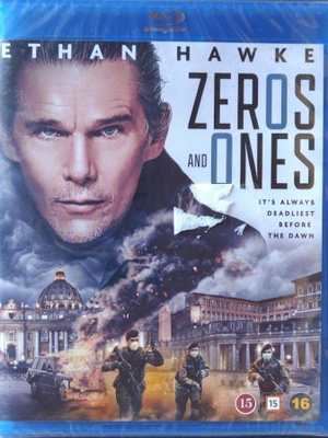 Zeros and ones