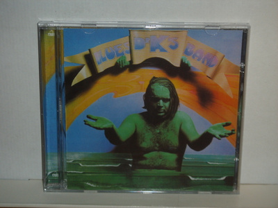 Doctor K's Blues Band CD