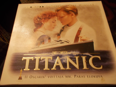 TITANIC