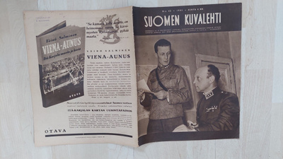 Suomen Kuvalehti 1941: 42