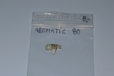 Abumatic 80