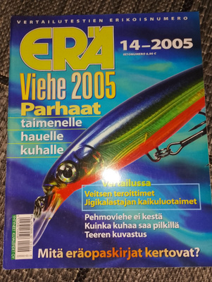 Erä 14/2005