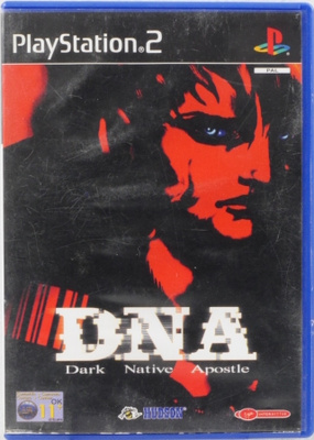 DNA Dark Native Apostle