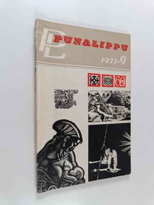 Punalippu 9/1977