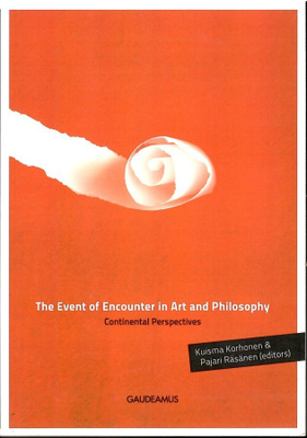 The Event of Encounter in Art and Philosophy