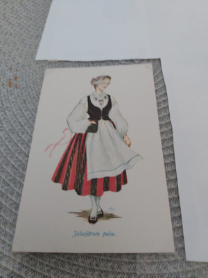2 Jalasjärven puku