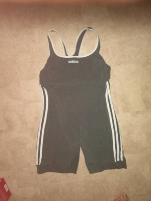 Adidas- urheilutrikoot retro painitrikoot vihreät ( M/ 42)