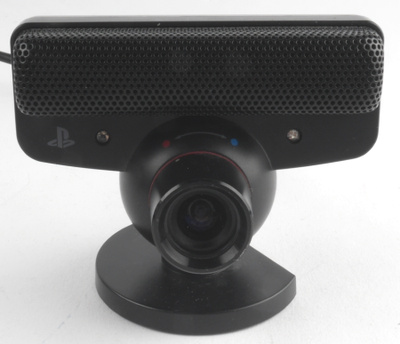 PlayStation Eye Camera