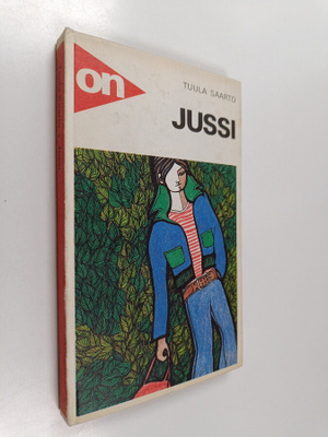 Tuula Saarto : Jussi
