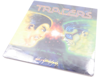 Tracers