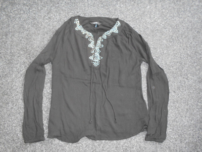 Paitapusero, koko S, Vero Moda  (#3019)