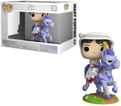 POP RIDES 300 DISNEY 100	(44 279)	mary poppins