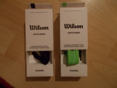 WILSON PADEL