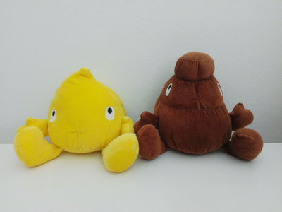 Pee & Poo