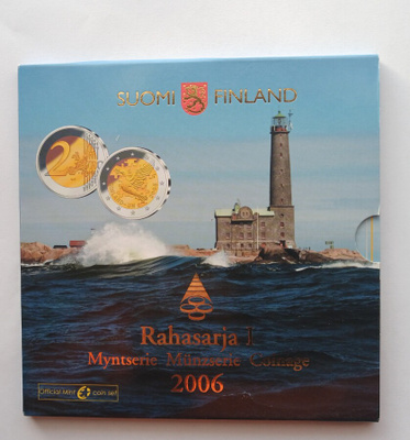 2006 rahasarja I