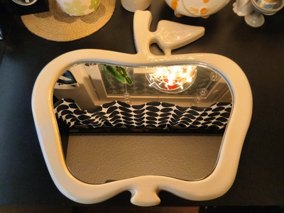 Finnmirror omenapeili