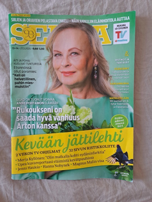 Seura
