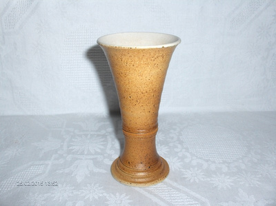 Isopahkala maljakko / pikari (13,3 cm)