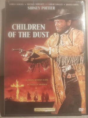 Children of the Dust (Sidney Poitier)