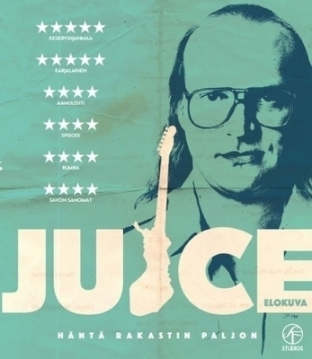 Juice  -   (Blu-ray)