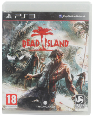 Dead Island