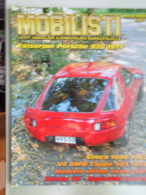 Mobilisti Nro 2/2006 (20.10)