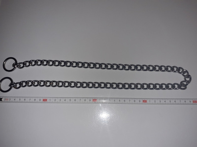 Ketju 80 cm (avain-, hukkaus- yms. ketju)