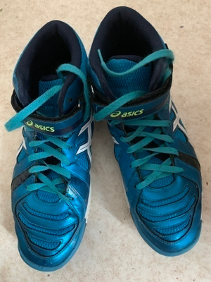 ASICS GEL POWDER Koko 45