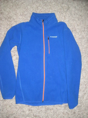 *EVERST Fleece, siisti 158/164 cm **
