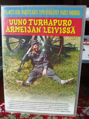 DVD