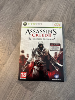 Assassin’s Creed 2 Complete Edition