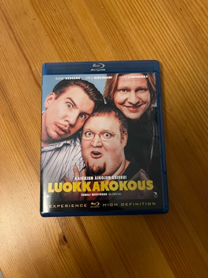 Luokkakokous