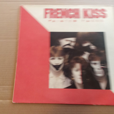 LP  French kiss