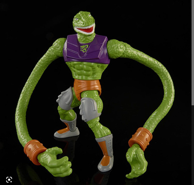 MOTU ORIGINS SQUEEZE  - HEAD HUNTER STORE.