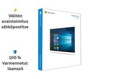 Windows 10 Home OEM