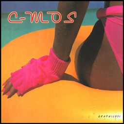 C-Mos - Quando Amor 12”