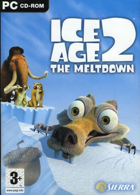 Ice Age 2 - The Meltdown  -   PC