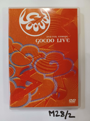 Gocoo: Live – Ver.Europe
